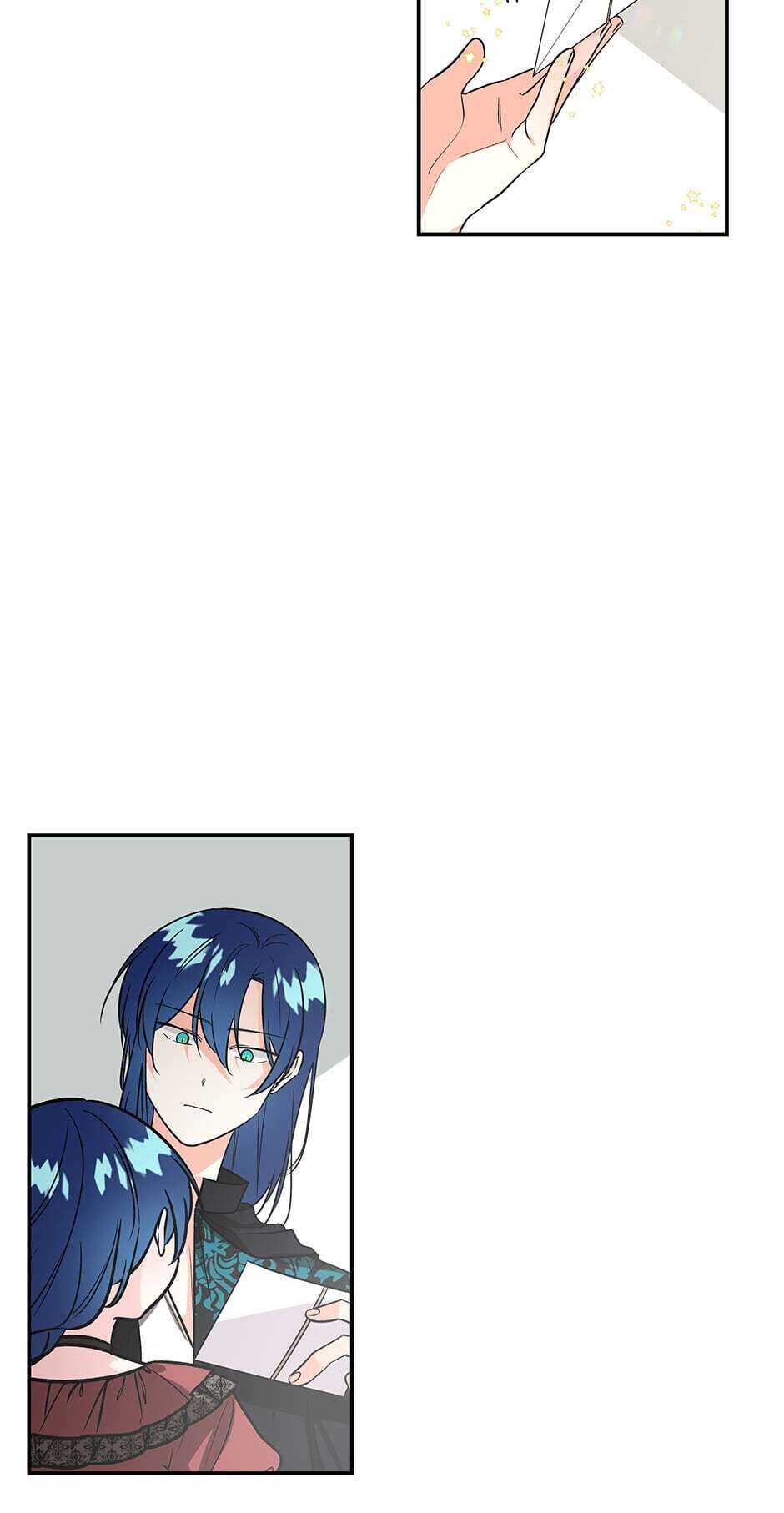 The Archmage's Daughter Chapter 15 page 43 - Chapter 15: Sir Bonn Clyde