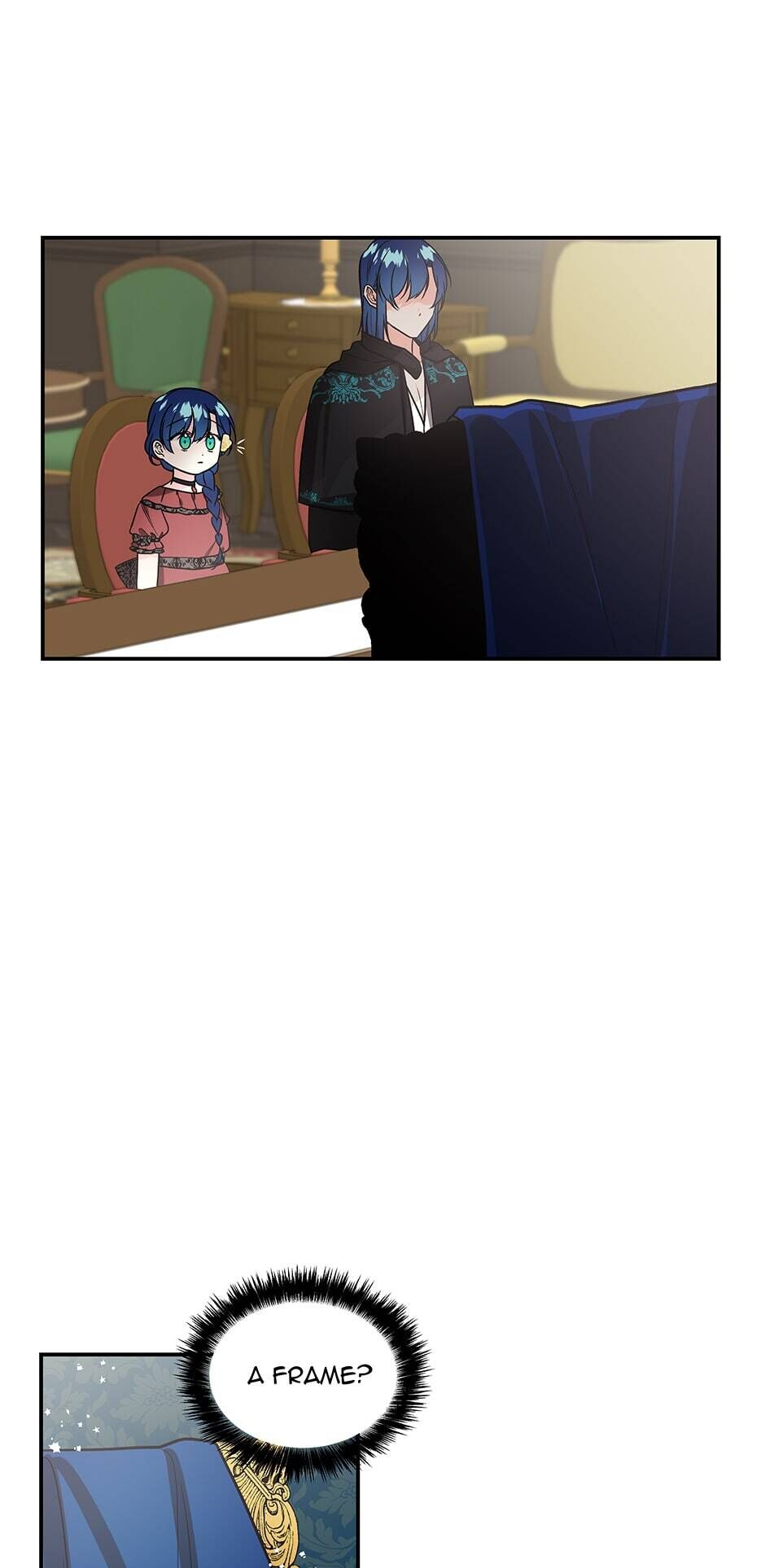 The Archmage's Daughter Chapter 15 page 48 - Chapter 15: Sir Bonn Clyde