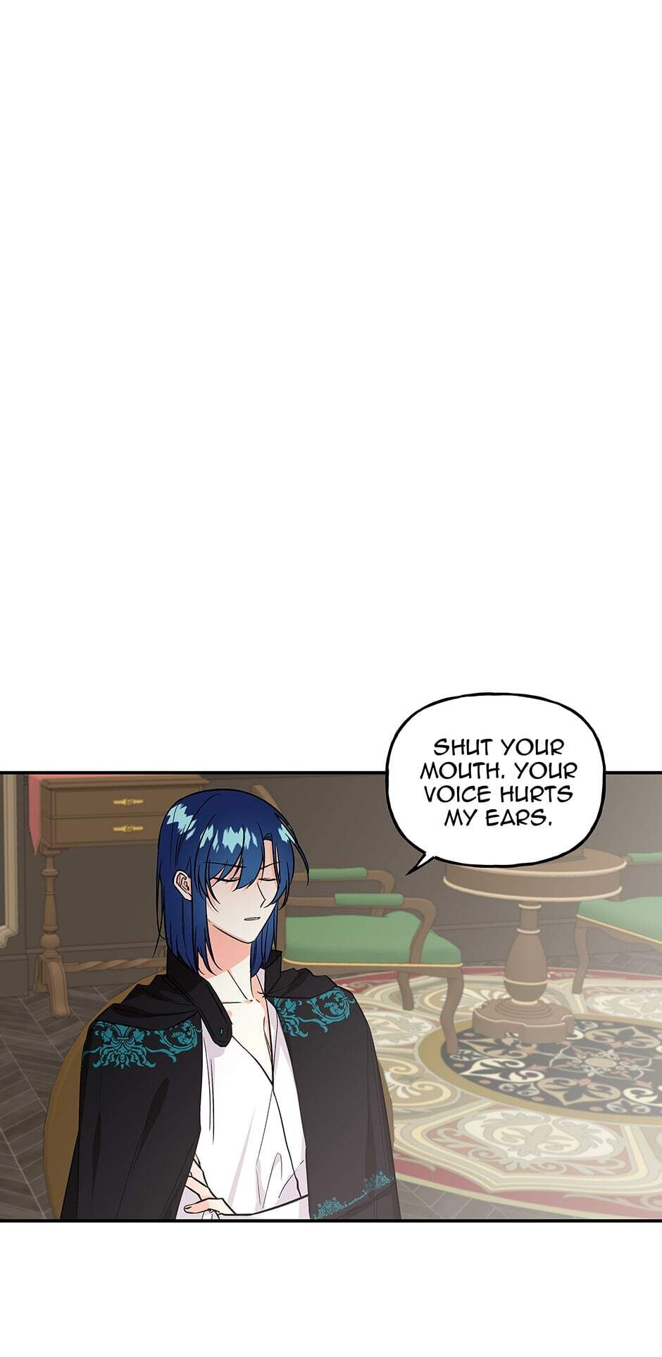 The Archmage's Daughter Chapter 15 page 51 - Chapter 15: Sir Bonn Clyde