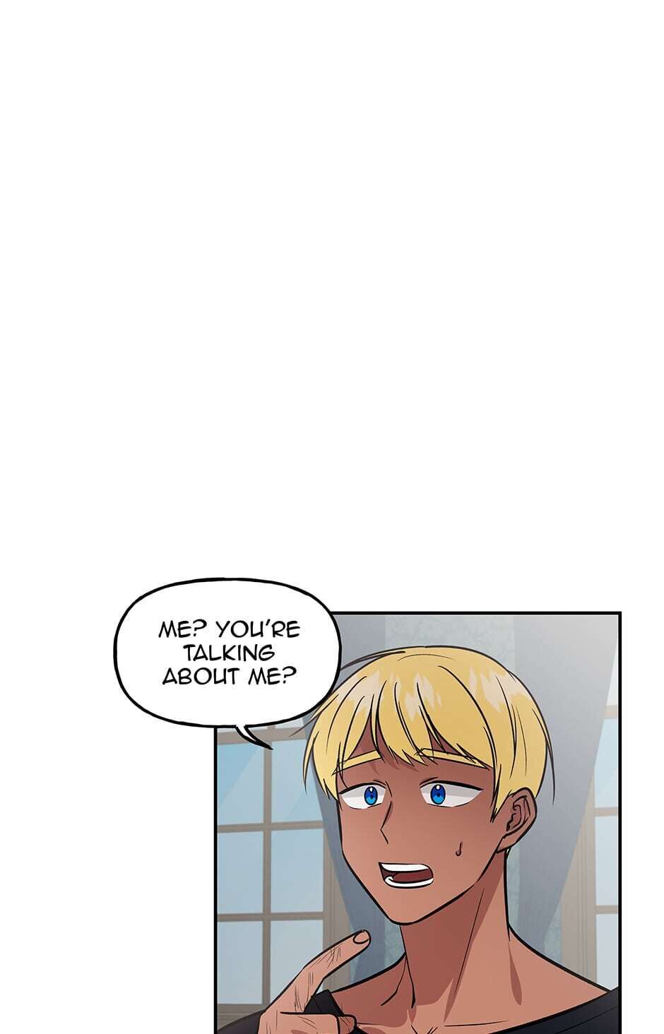 The Archmage's Daughter Chapter 15 page 52 - Chapter 15: Sir Bonn Clyde