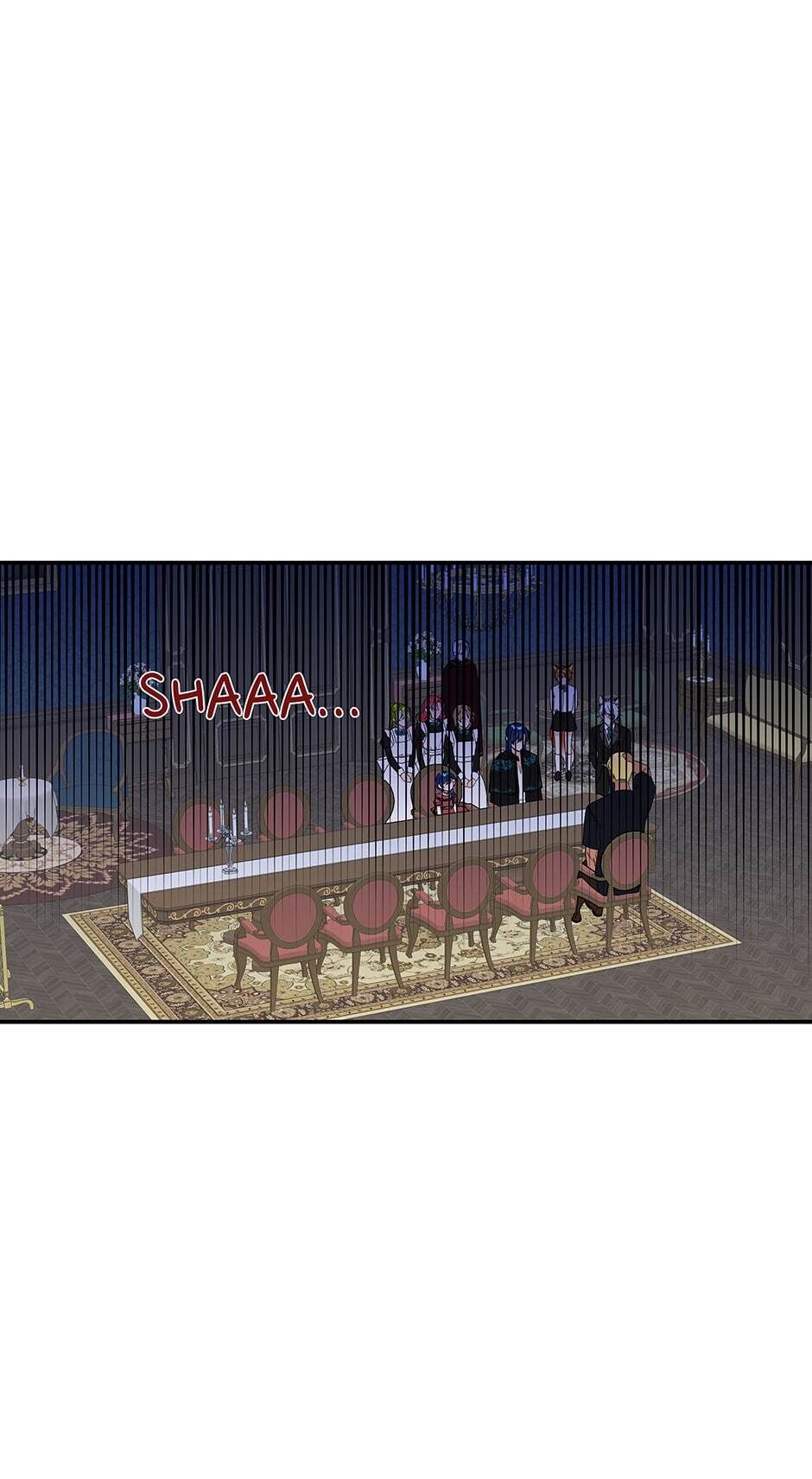 The Archmage's Daughter Chapter 15 page 56 - Chapter 15: Sir Bonn Clyde