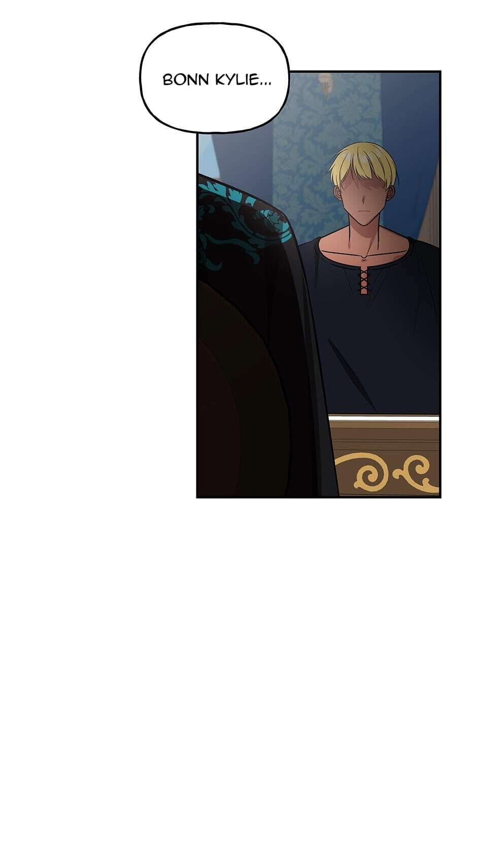 The Archmage's Daughter Chapter 15 page 58 - Chapter 15: Sir Bonn Clyde