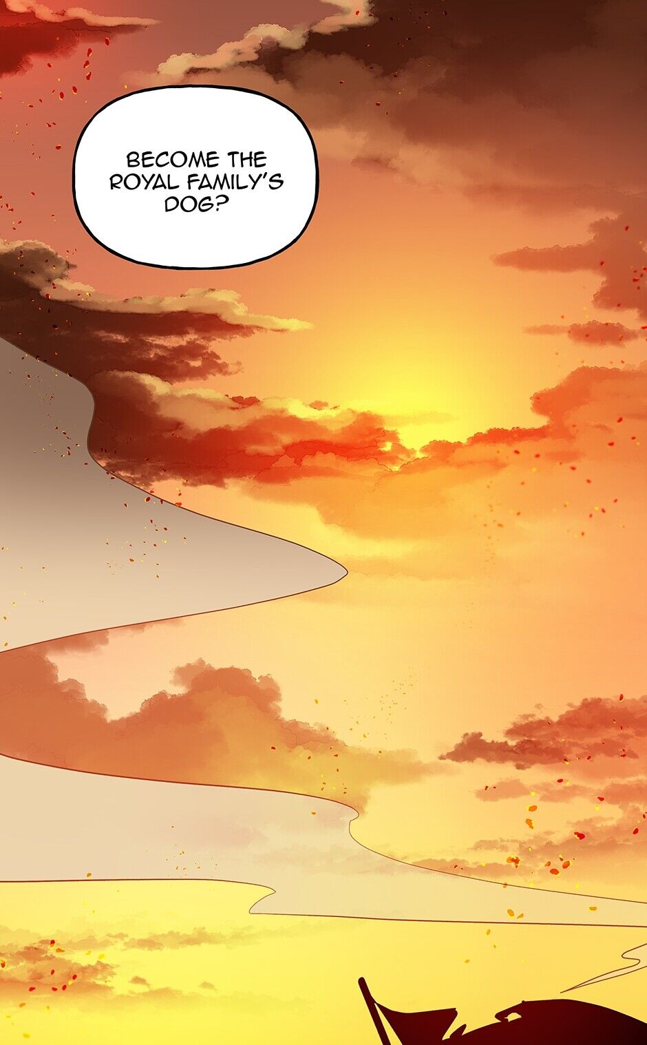 The Archmage's Daughter Chapter 15 page 60 - Chapter 15: Sir Bonn Clyde