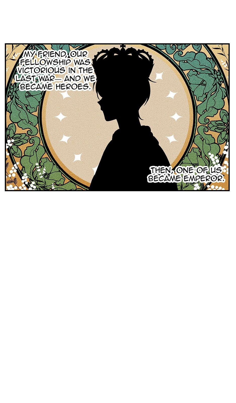The Archmage's Daughter Chapter 15 page 62 - Chapter 15: Sir Bonn Clyde