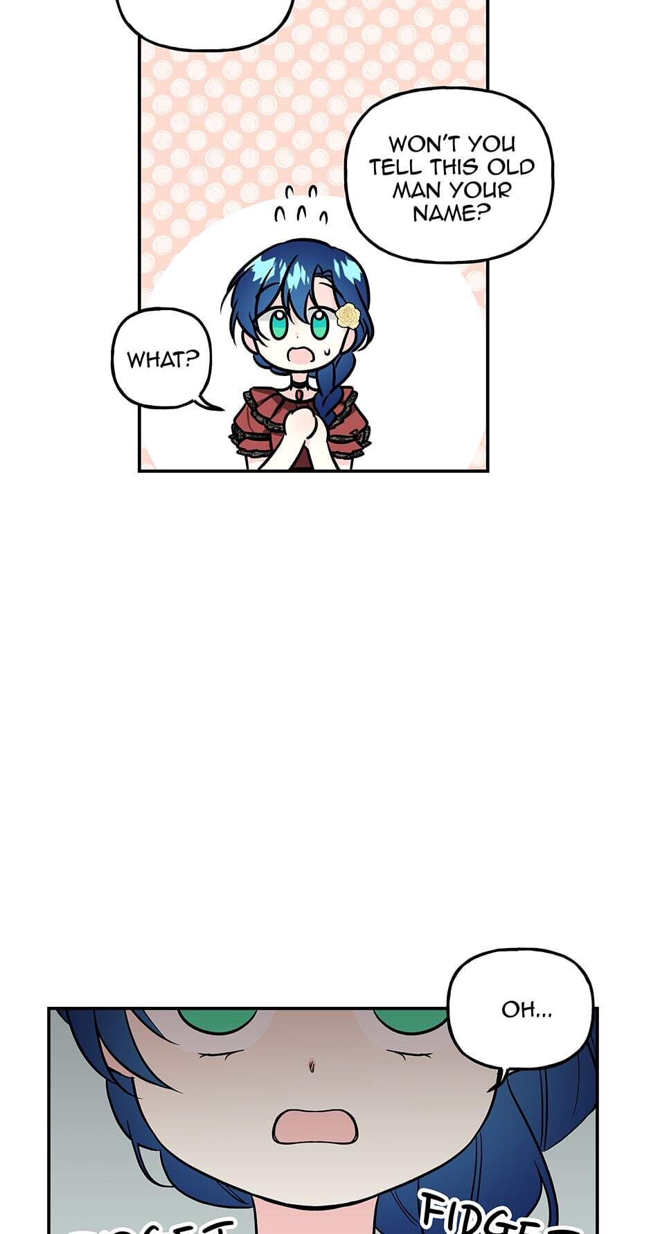 The Archmage's Daughter Chapter 15 page 9 - Chapter 15: Sir Bonn Clyde