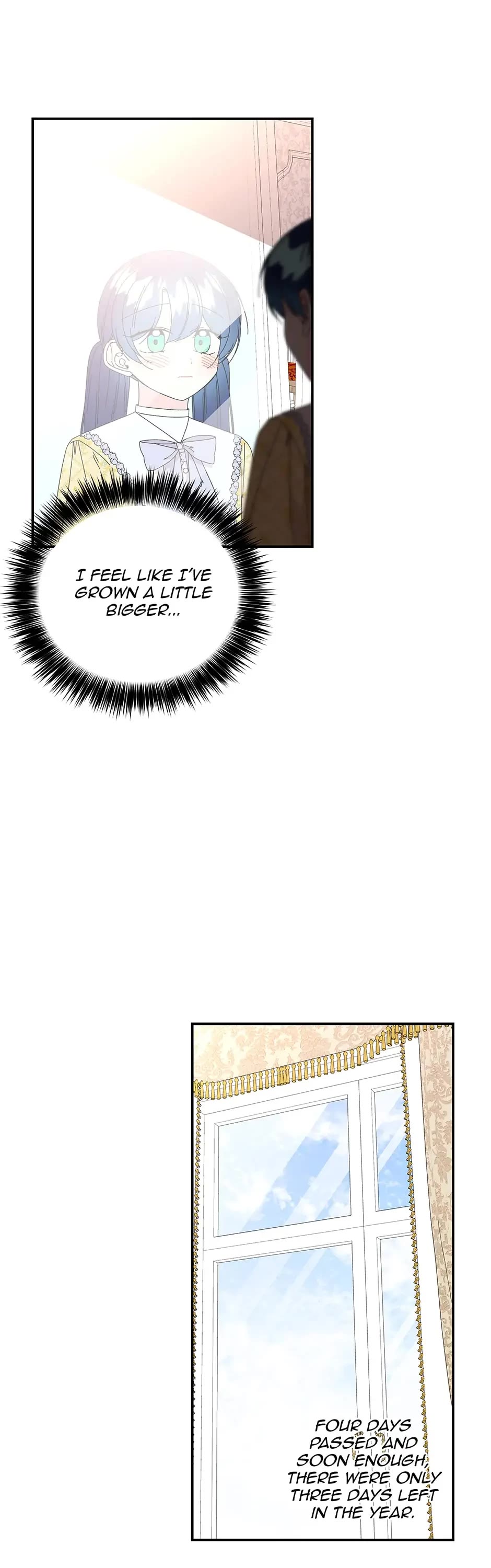 The Archmage's Daughter Chapter 150 page 11 - Chapter 150: Just Like Dad