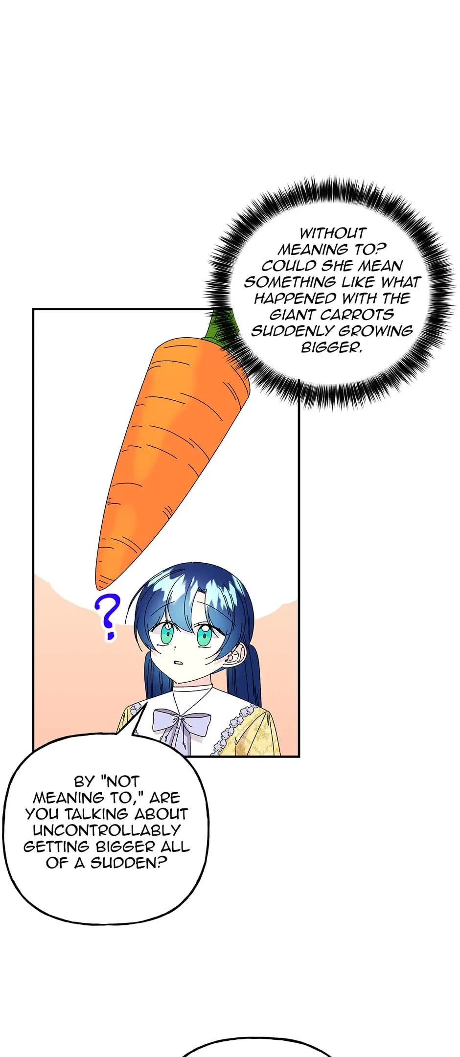 The Archmage's Daughter Chapter 150 page 15 - Chapter 150: Just Like Dad