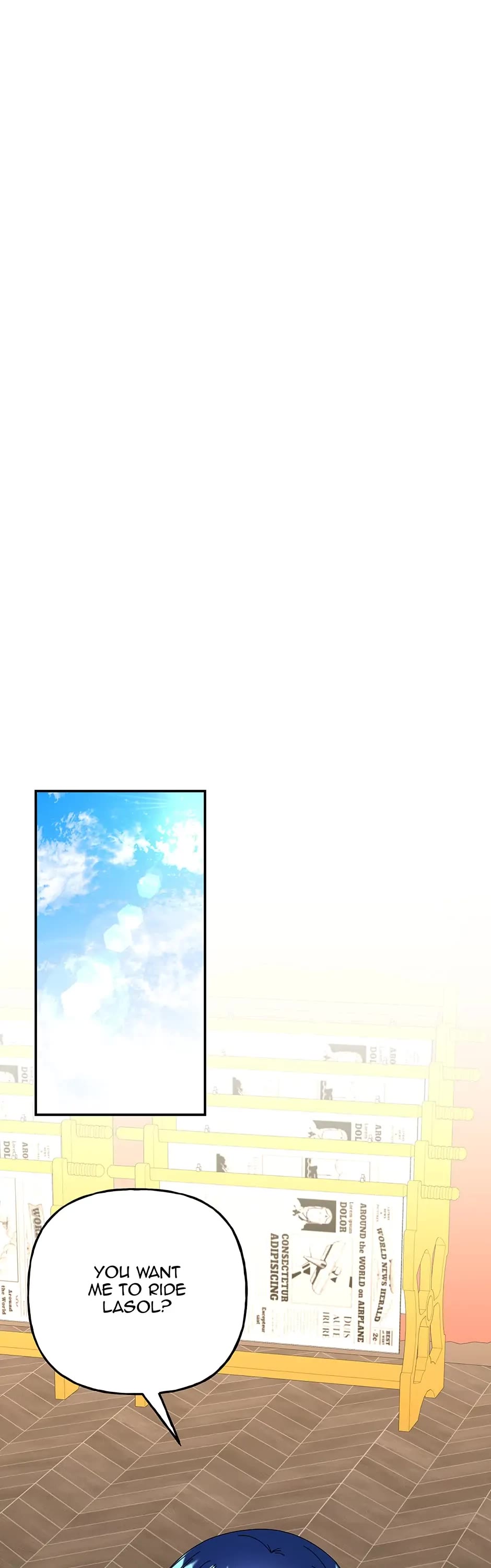 The Archmage's Daughter Chapter 150 page 22 - Chapter 150: Just Like Dad