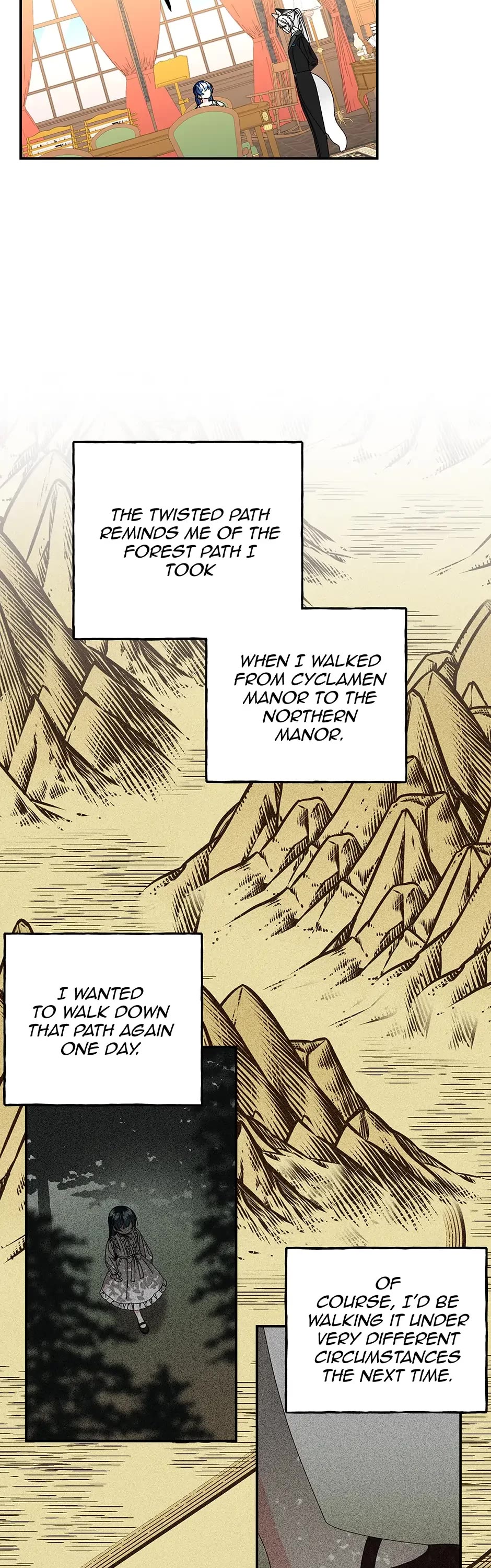 The Archmage's Daughter Chapter 150 page 32 - Chapter 150: Just Like Dad