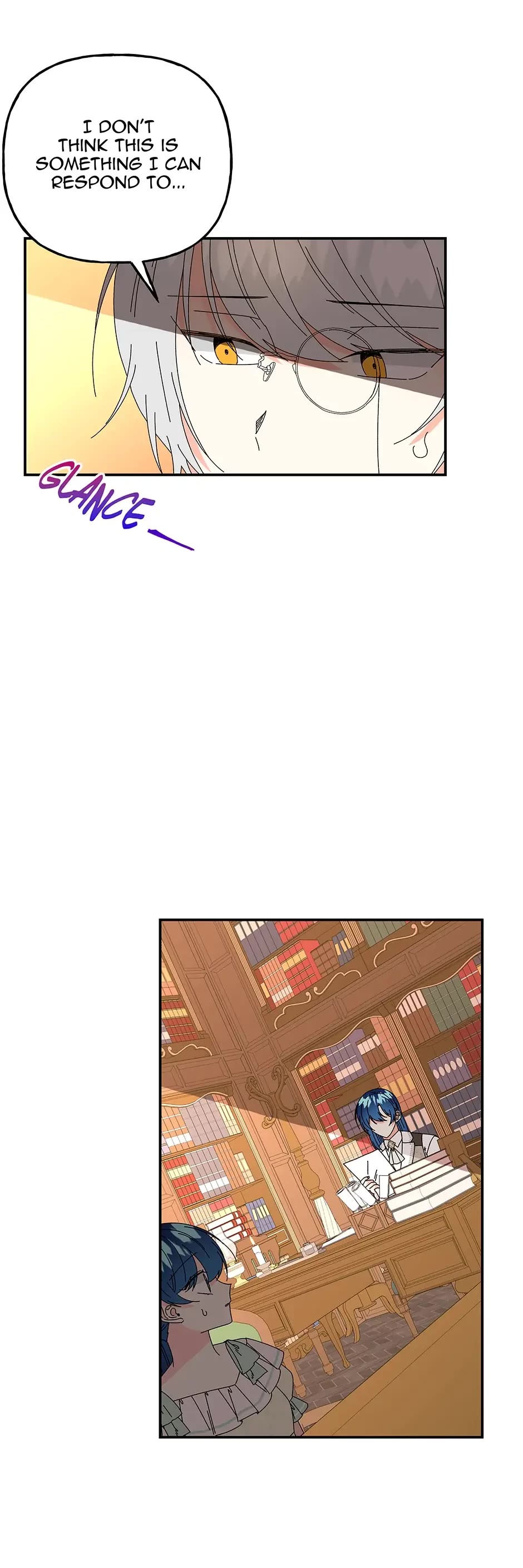 The Archmage's Daughter Chapter 150 page 35 - Chapter 150: Just Like Dad