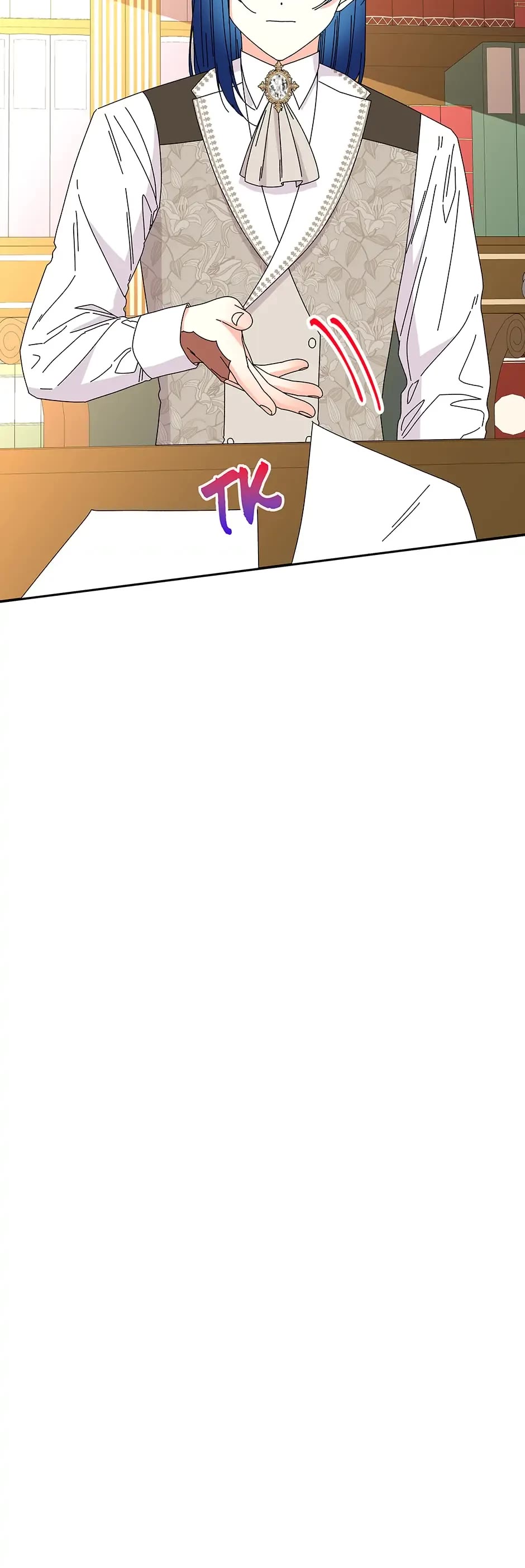 The Archmage's Daughter Chapter 150 page 37 - Chapter 150: Just Like Dad
