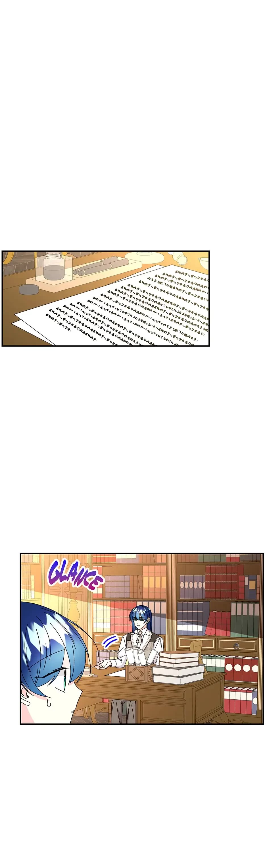 The Archmage's Daughter Chapter 151 page 1 - Chapter 151: A Cunning Trick