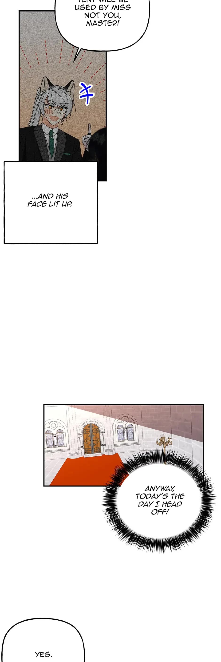 The Archmage's Daughter Chapter 151 page 14 - Chapter 151: A Cunning Trick