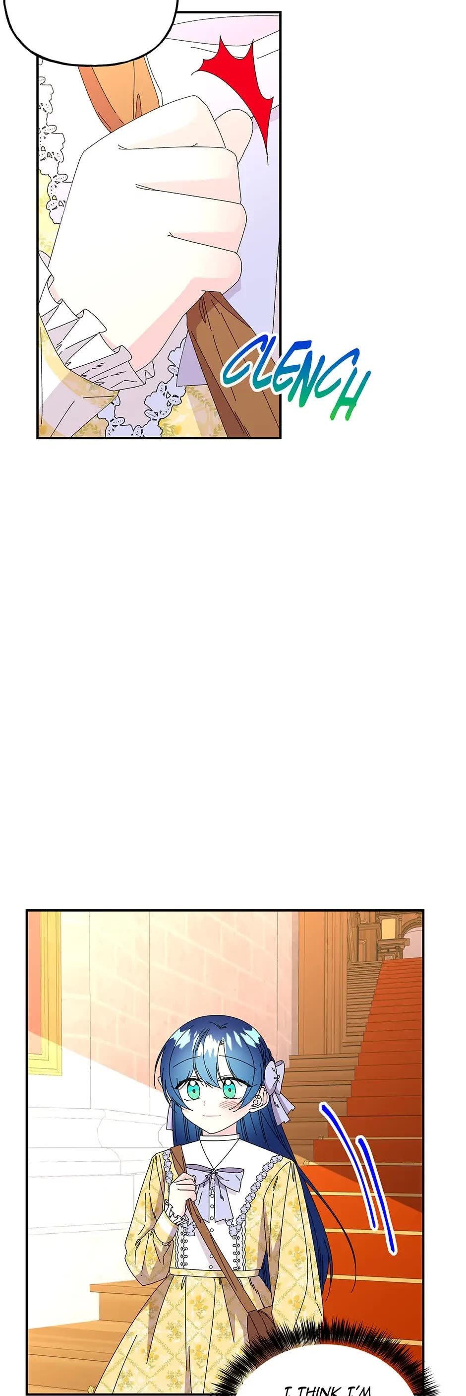 The Archmage's Daughter Chapter 151 page 15 - Chapter 151: A Cunning Trick