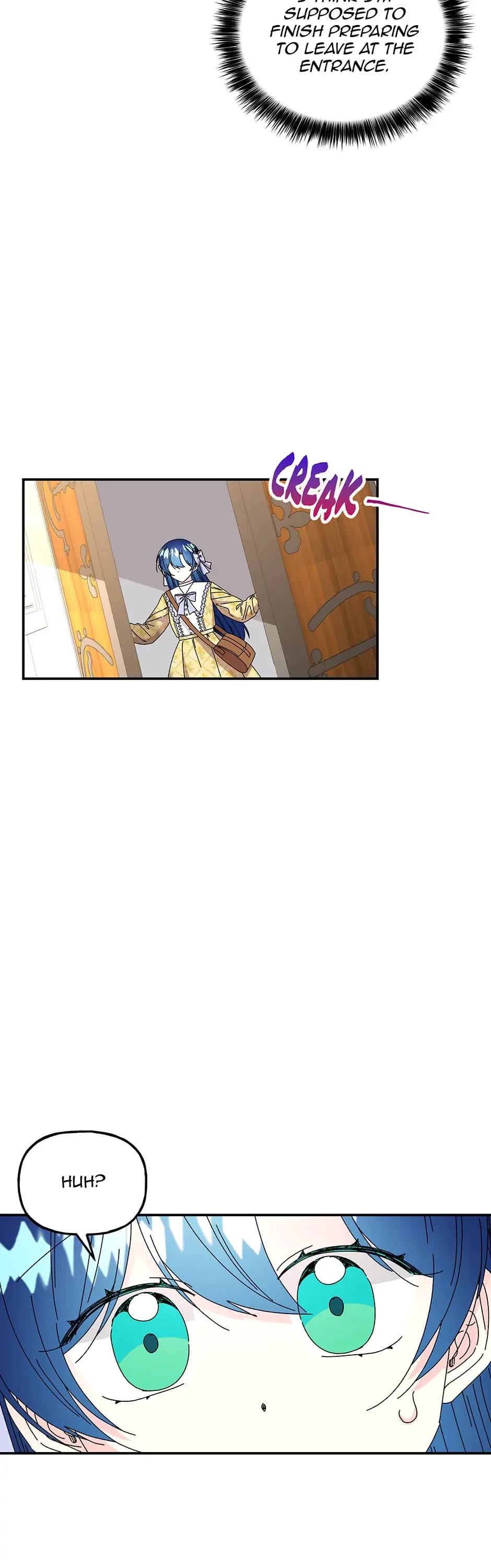The Archmage's Daughter Chapter 151 page 16 - Chapter 151: A Cunning Trick