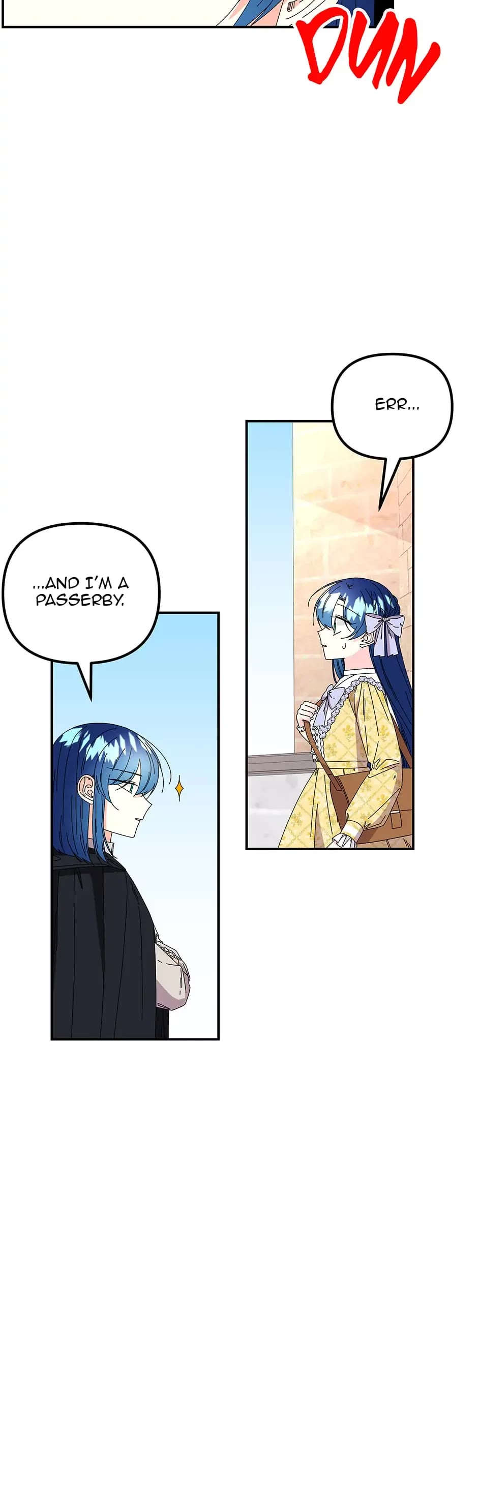 The Archmage's Daughter Chapter 151 page 20 - Chapter 151: A Cunning Trick