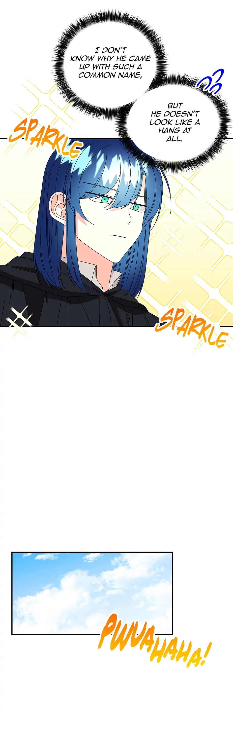 The Archmage's Daughter Chapter 151 page 22 - Chapter 151: A Cunning Trick
