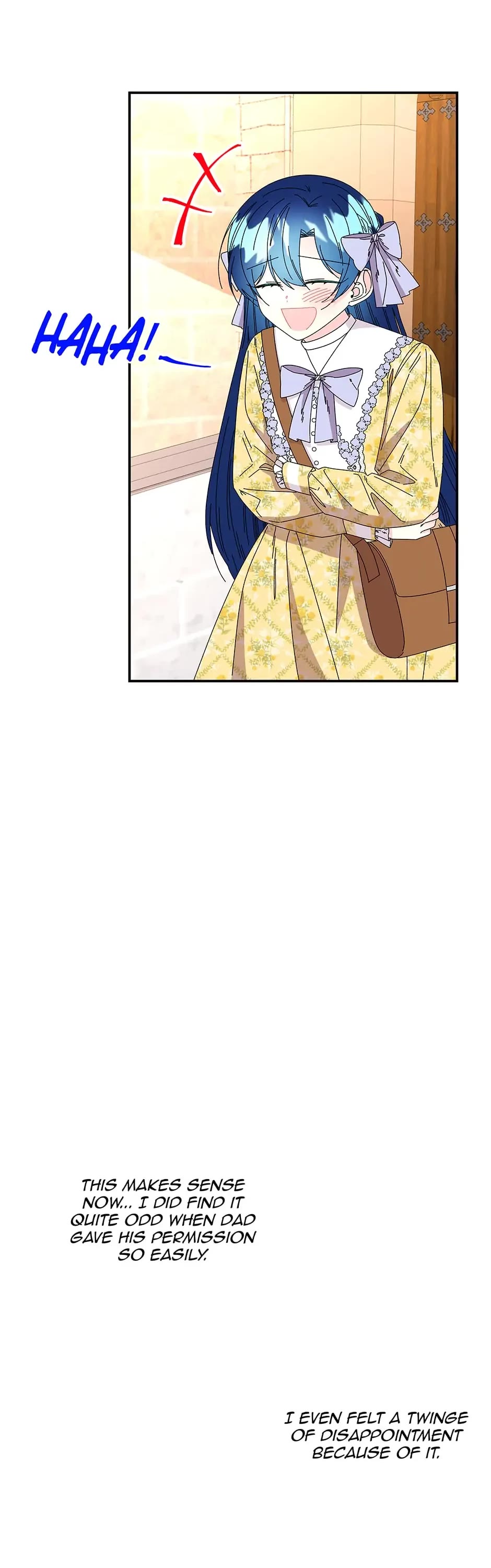 The Archmage's Daughter Chapter 151 page 23 - Chapter 151: A Cunning Trick