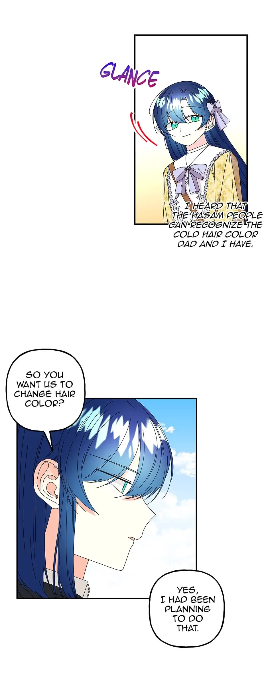 The Archmage's Daughter Chapter 151 page 30 - Chapter 151: A Cunning Trick