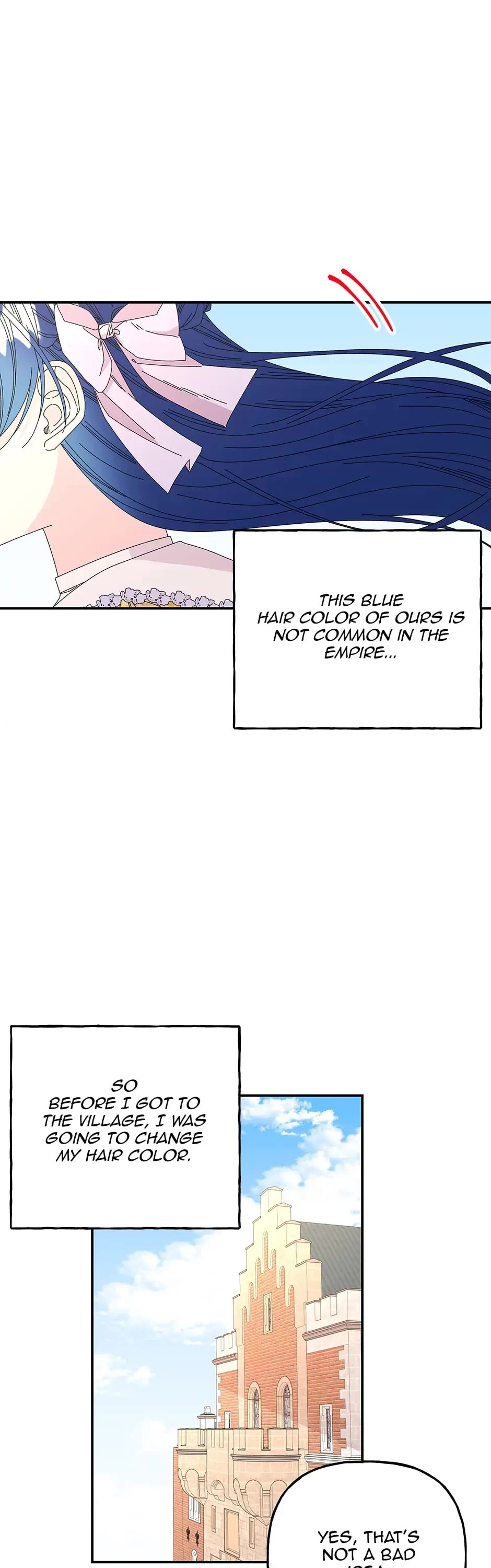 The Archmage's Daughter Chapter 151 page 31 - Chapter 151: A Cunning Trick