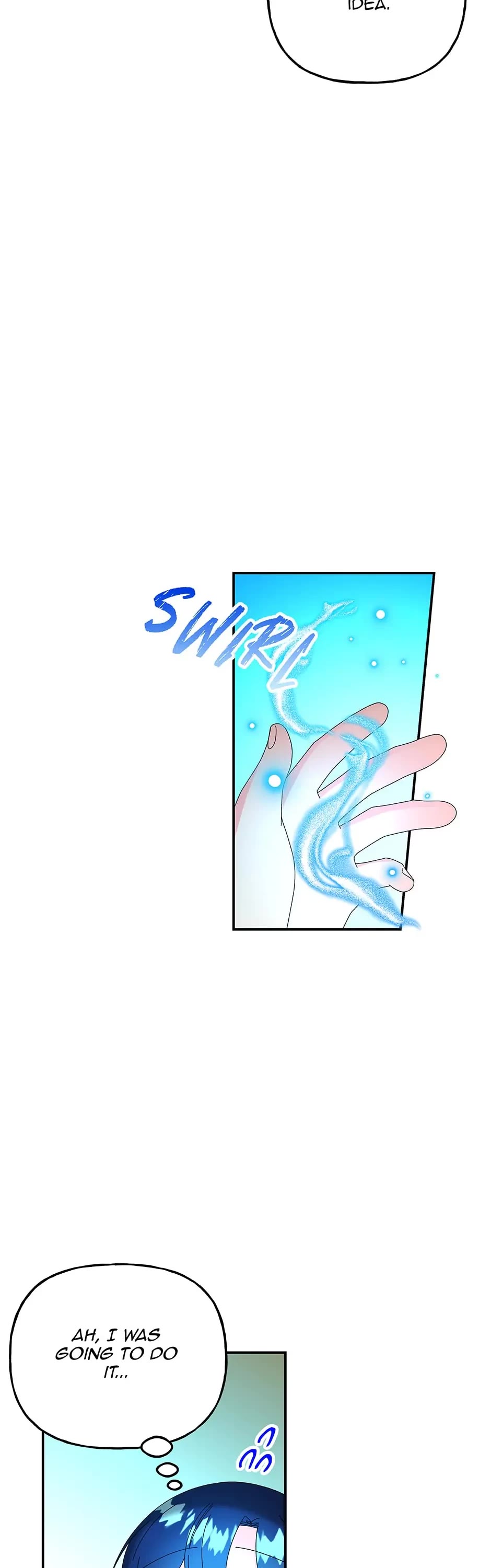 The Archmage's Daughter Chapter 151 page 32 - Chapter 151: A Cunning Trick
