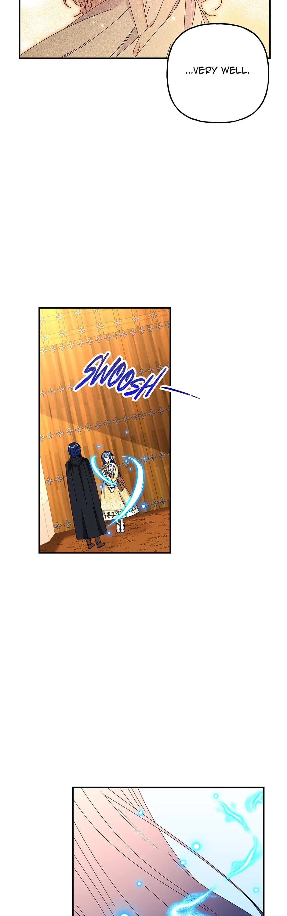 The Archmage's Daughter Chapter 151 page 36 - Chapter 151: A Cunning Trick