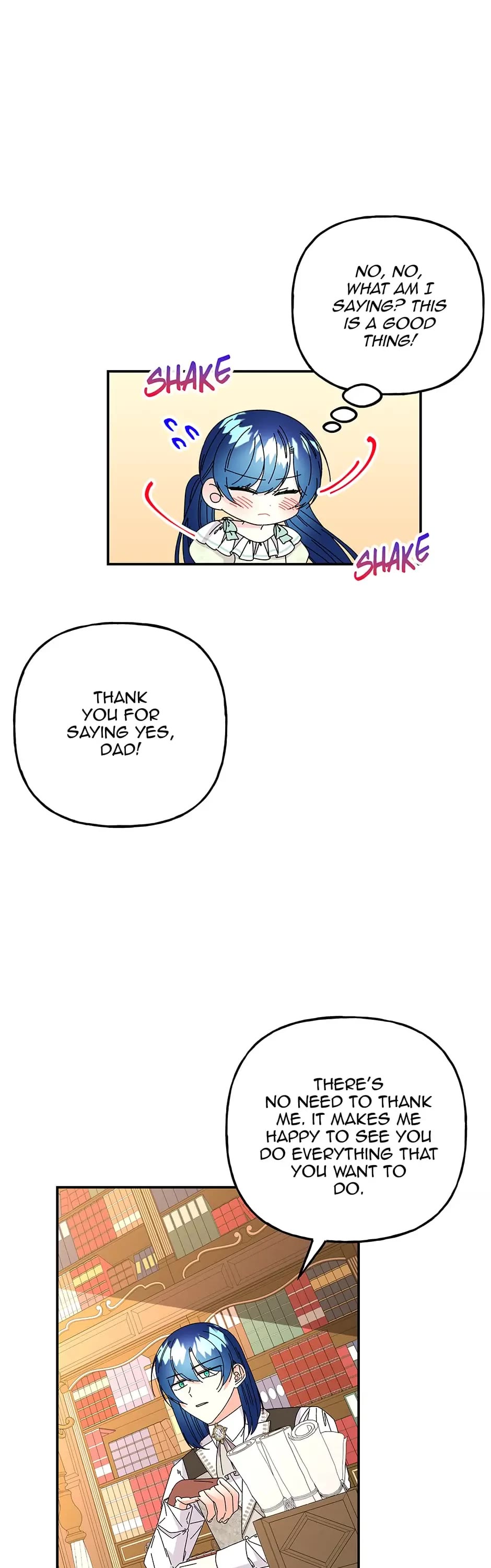 The Archmage's Daughter Chapter 151 page 7 - Chapter 151: A Cunning Trick