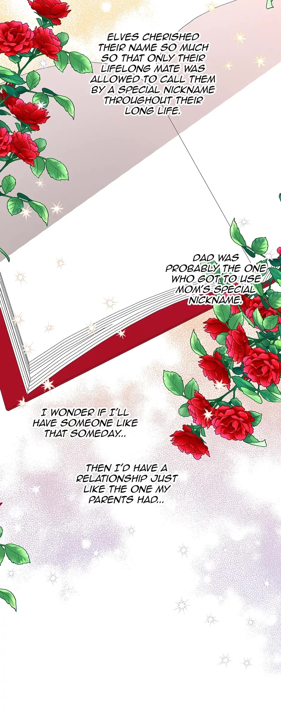 The Archmage's Daughter Chapter 152 page 10 - Chapter 152: New Hair, New Names