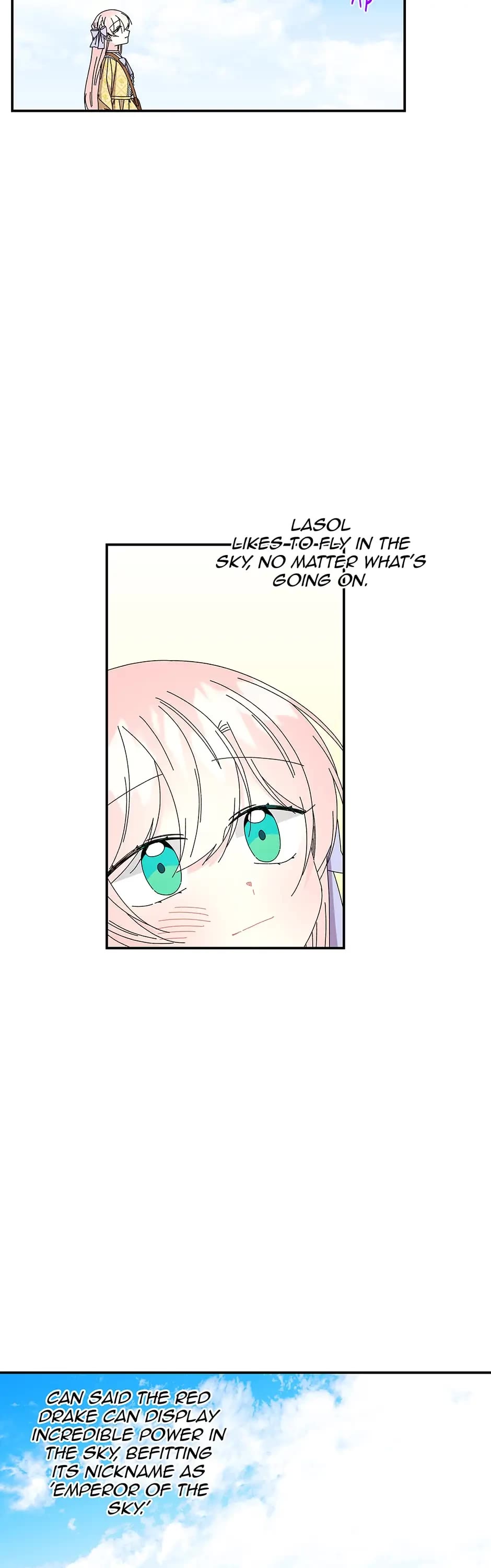 The Archmage's Daughter Chapter 152 page 31 - Chapter 152: New Hair, New Names