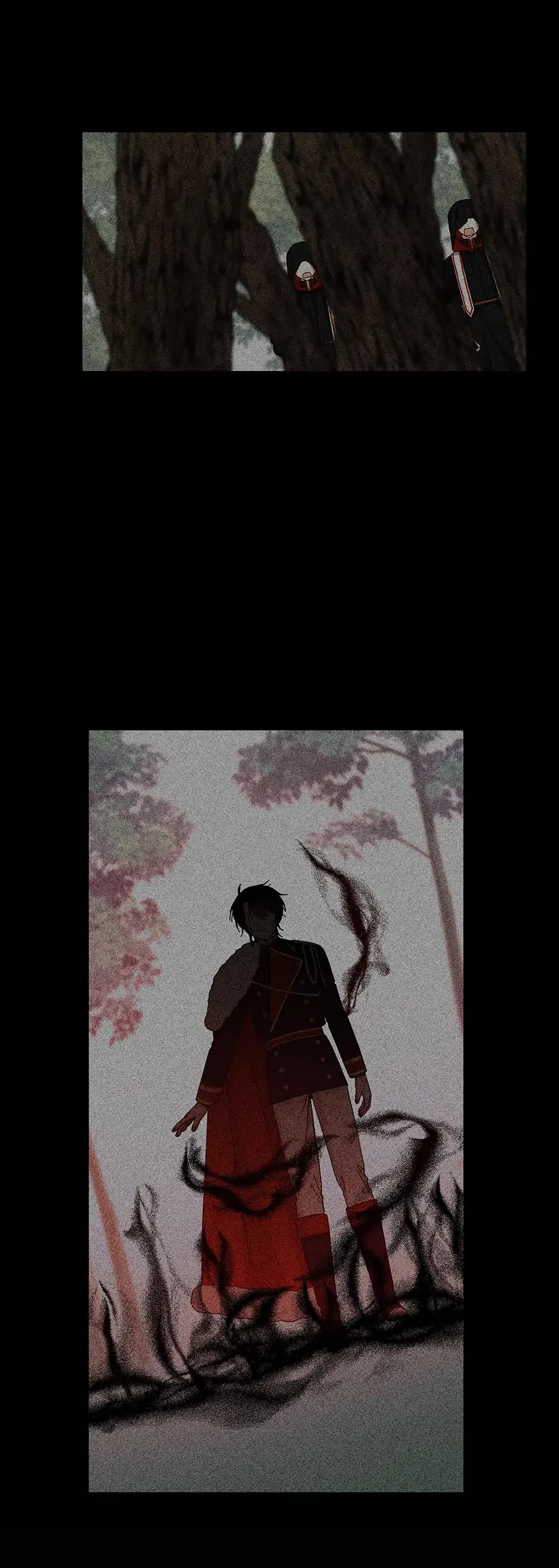 The Archmage's Daughter Chapter 152 page 34 - Chapter 152: New Hair, New Names