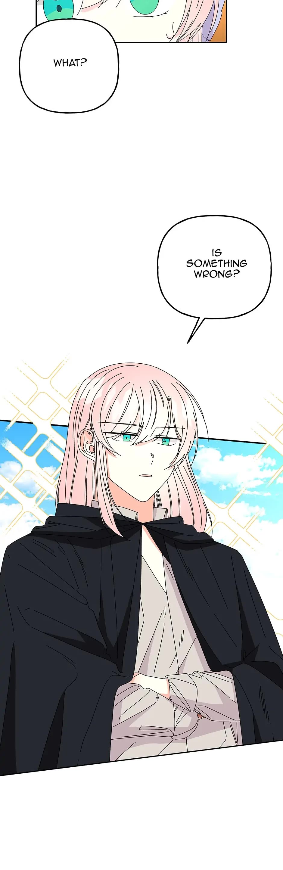 The Archmage's Daughter Chapter 152 page 4 - Chapter 152: New Hair, New Names