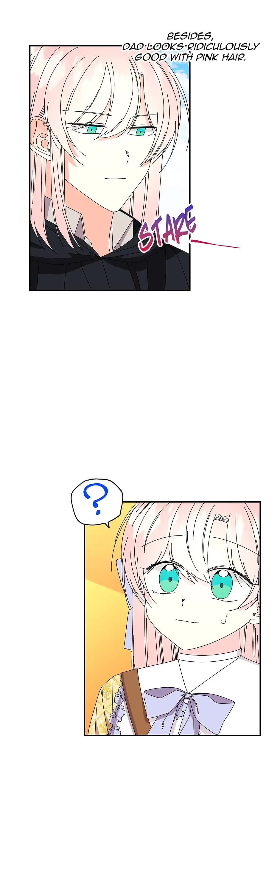 The Archmage's Daughter Chapter 152 page 7 - Chapter 152: New Hair, New Names