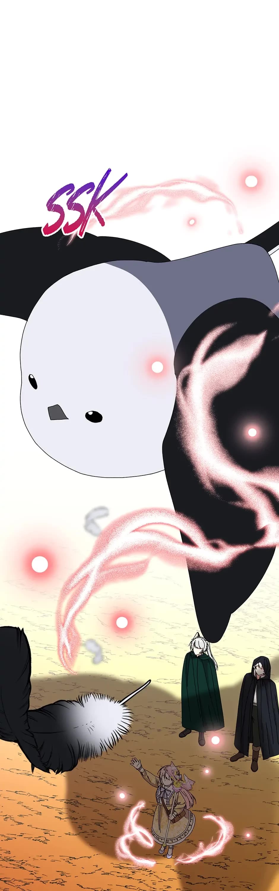The Archmage's Daughter Chapter 153 page 16 - Chapter 153: The Adventure Begins