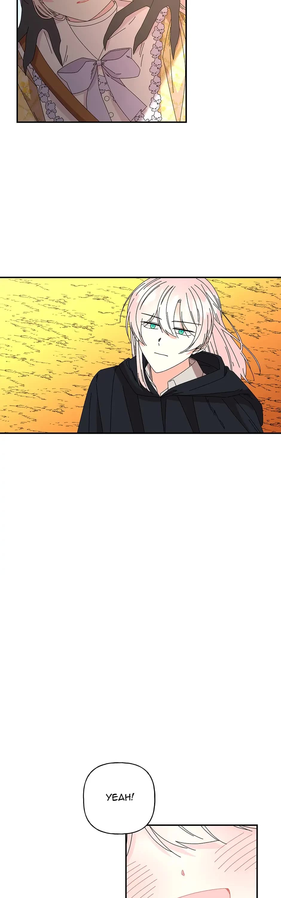 The Archmage's Daughter Chapter 153 page 22 - Chapter 153: The Adventure Begins