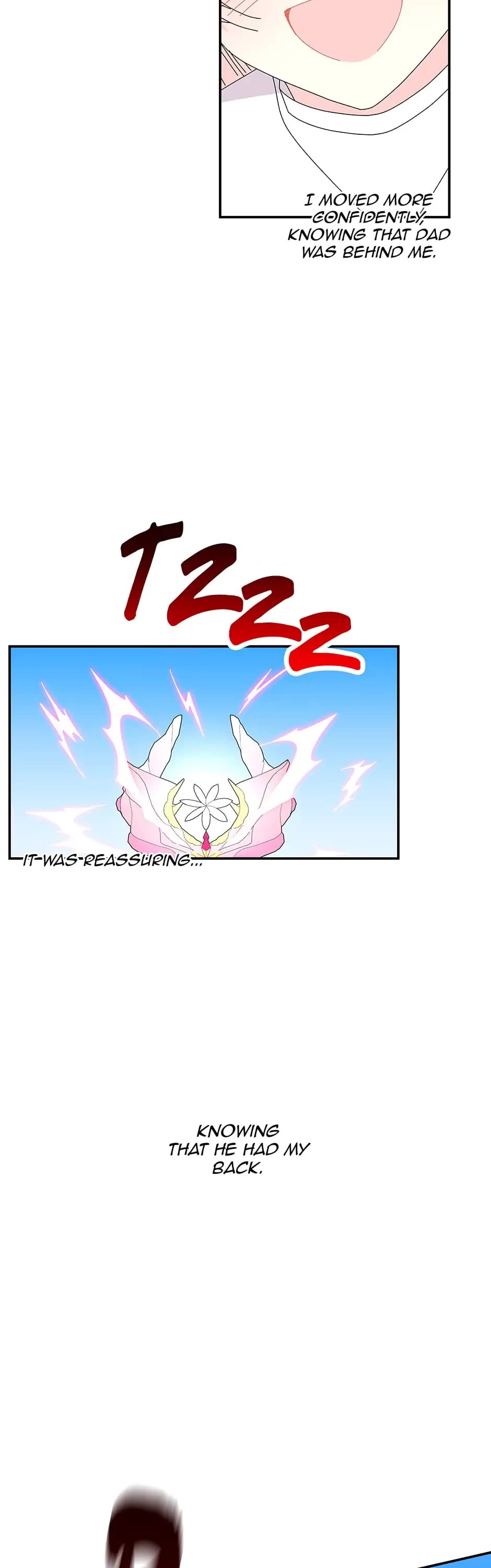 The Archmage's Daughter Chapter 153 page 23 - Chapter 153: The Adventure Begins
