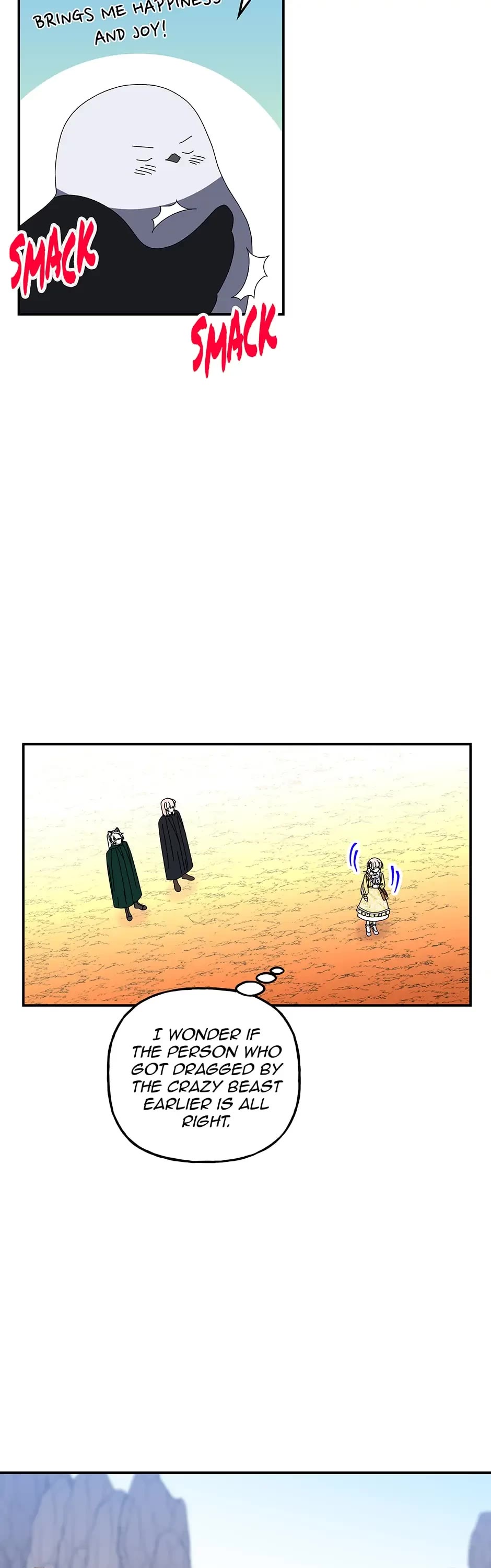 The Archmage's Daughter Chapter 153 page 31 - Chapter 153: The Adventure Begins