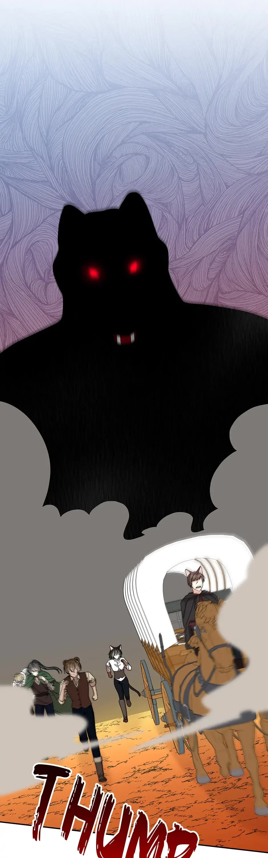 The Archmage's Daughter Chapter 153 page 7 - Chapter 153: The Adventure Begins
