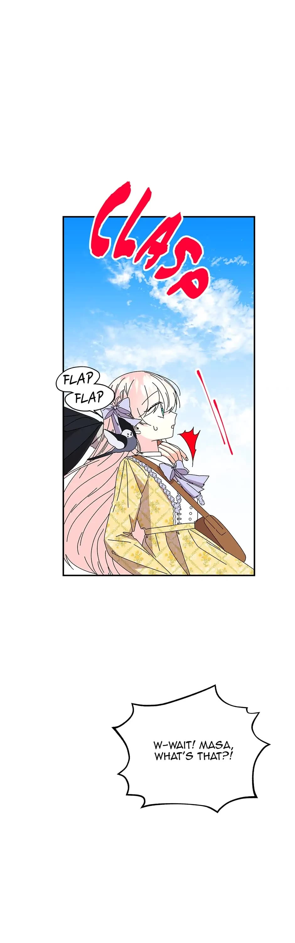 The Archmage's Daughter Chapter 154 page 28 - Chapter 154: New Friends