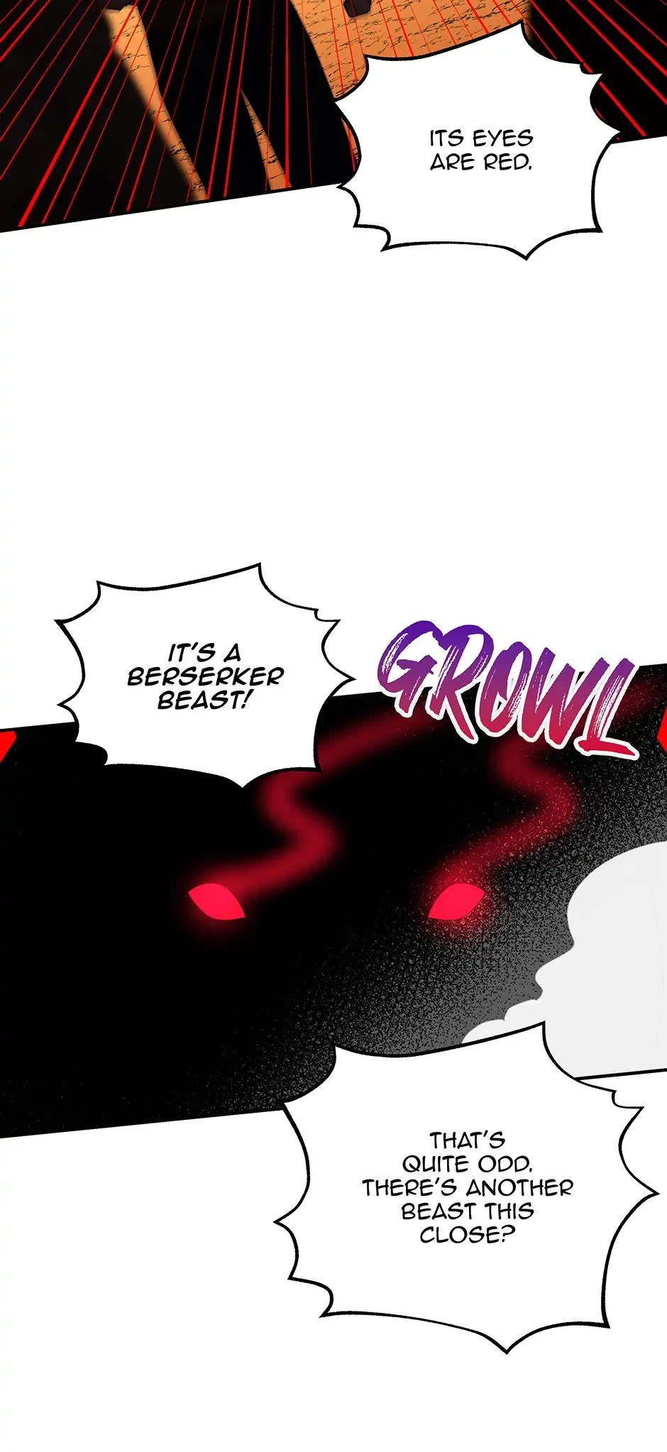 The Archmage's Daughter Chapter 154 page 30 - Chapter 154: New Friends