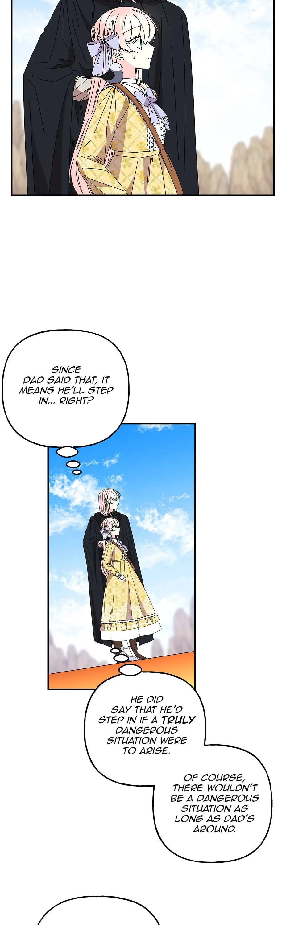The Archmage's Daughter Chapter 154 page 33 - Chapter 154: New Friends