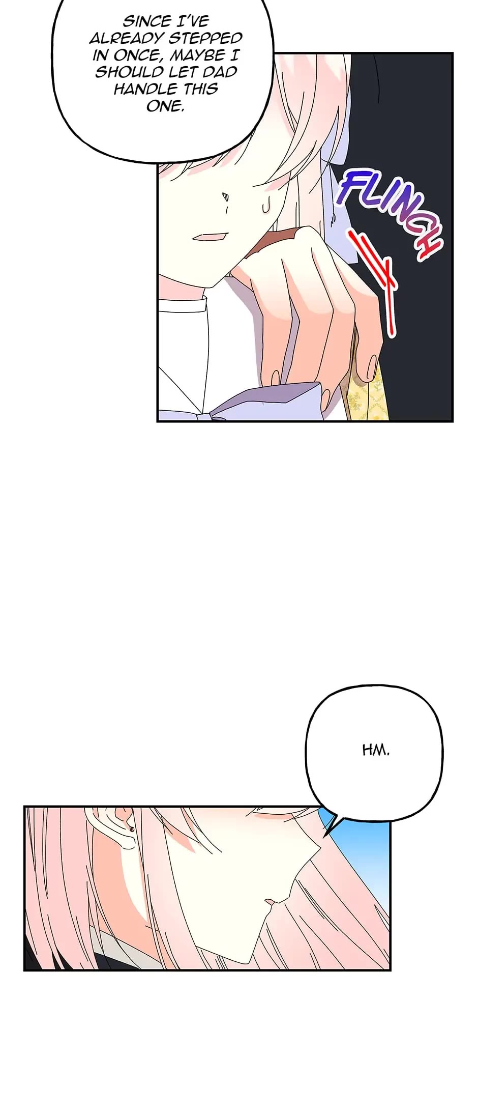The Archmage's Daughter Chapter 154 page 34 - Chapter 154: New Friends