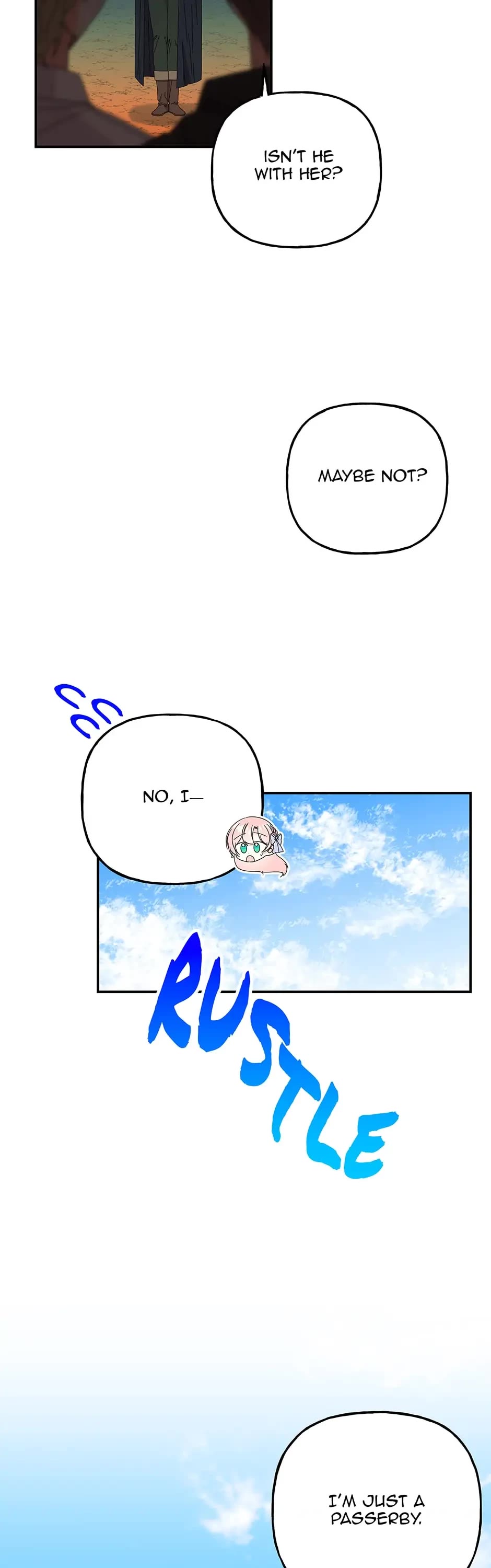 The Archmage's Daughter Chapter 154 page 7 - Chapter 154: New Friends
