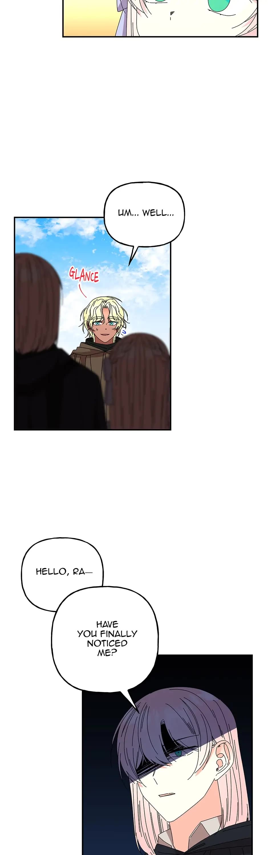 The Archmage's Daughter Chapter 155 page 11 - Chapter 155: An Unexpected Reunion
