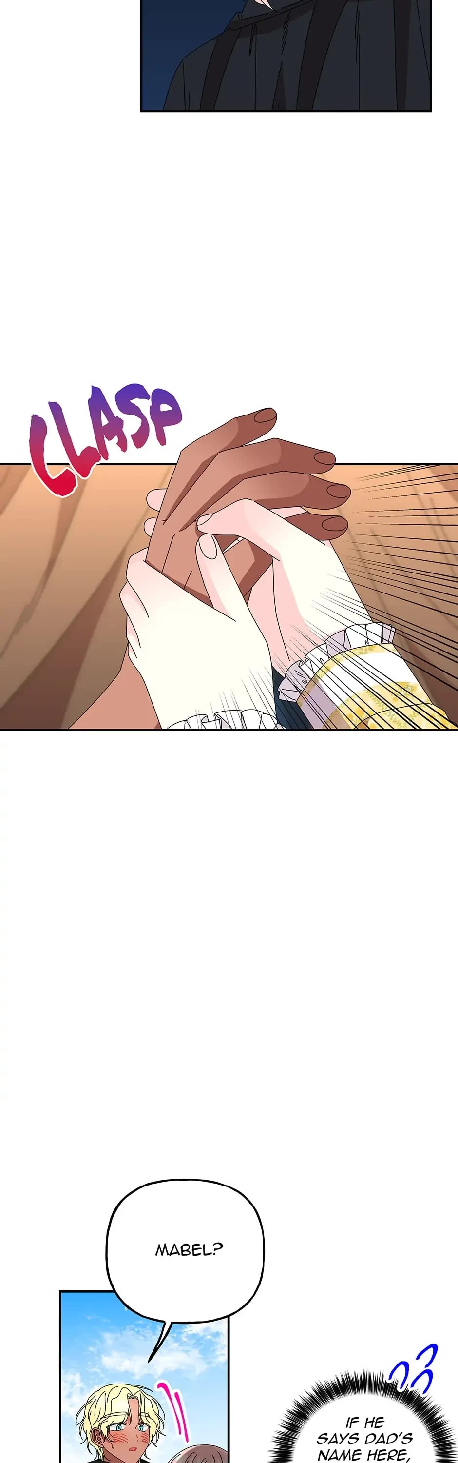 The Archmage's Daughter Chapter 155 page 12 - Chapter 155: An Unexpected Reunion