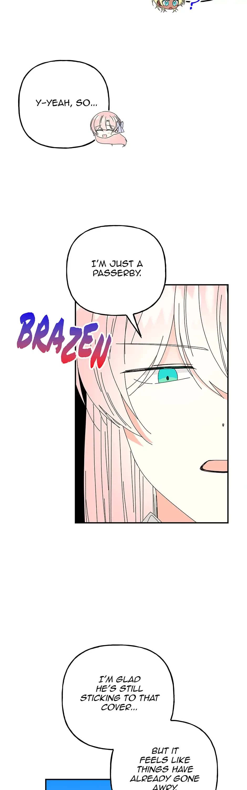 The Archmage's Daughter Chapter 155 page 16 - Chapter 155: An Unexpected Reunion