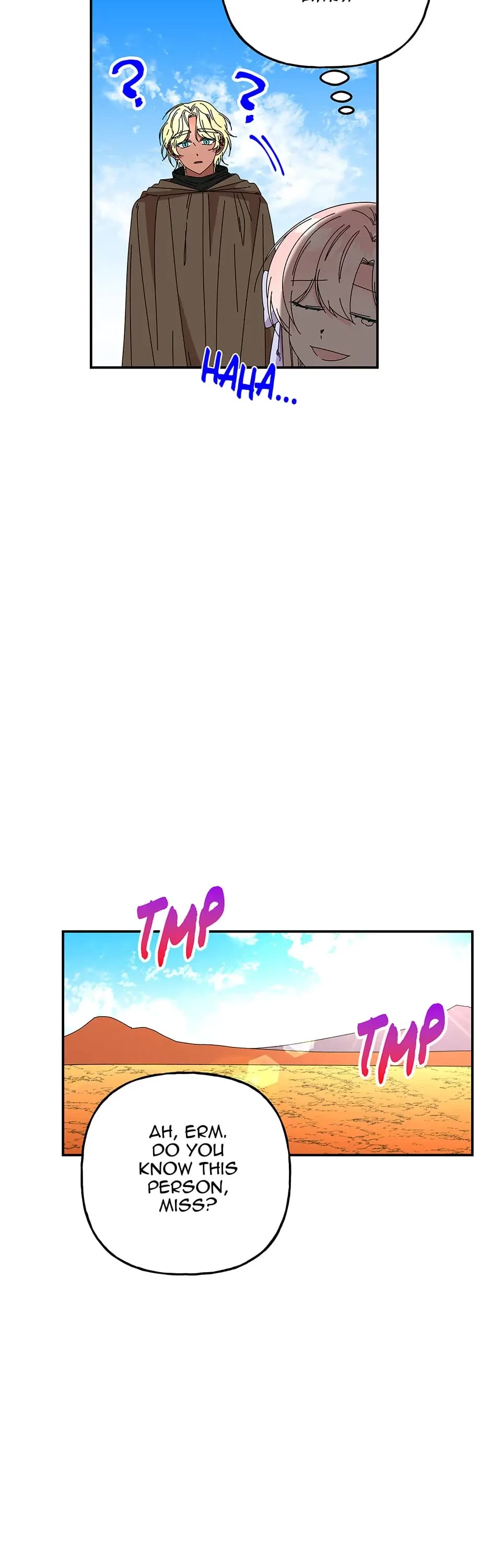 The Archmage's Daughter Chapter 155 page 17 - Chapter 155: An Unexpected Reunion