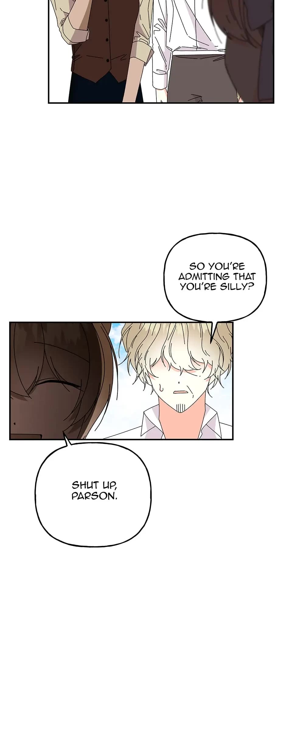The Archmage's Daughter Chapter 155 page 20 - Chapter 155: An Unexpected Reunion