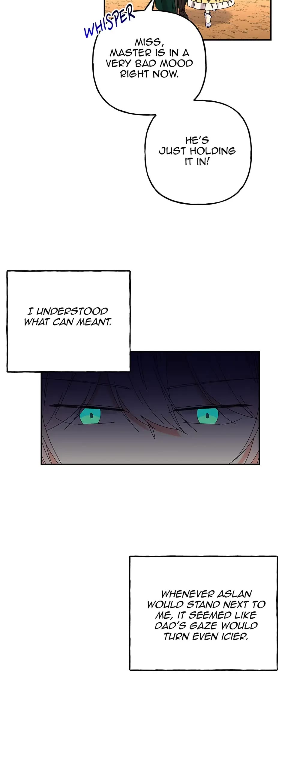 The Archmage's Daughter Chapter 155 page 25 - Chapter 155: An Unexpected Reunion
