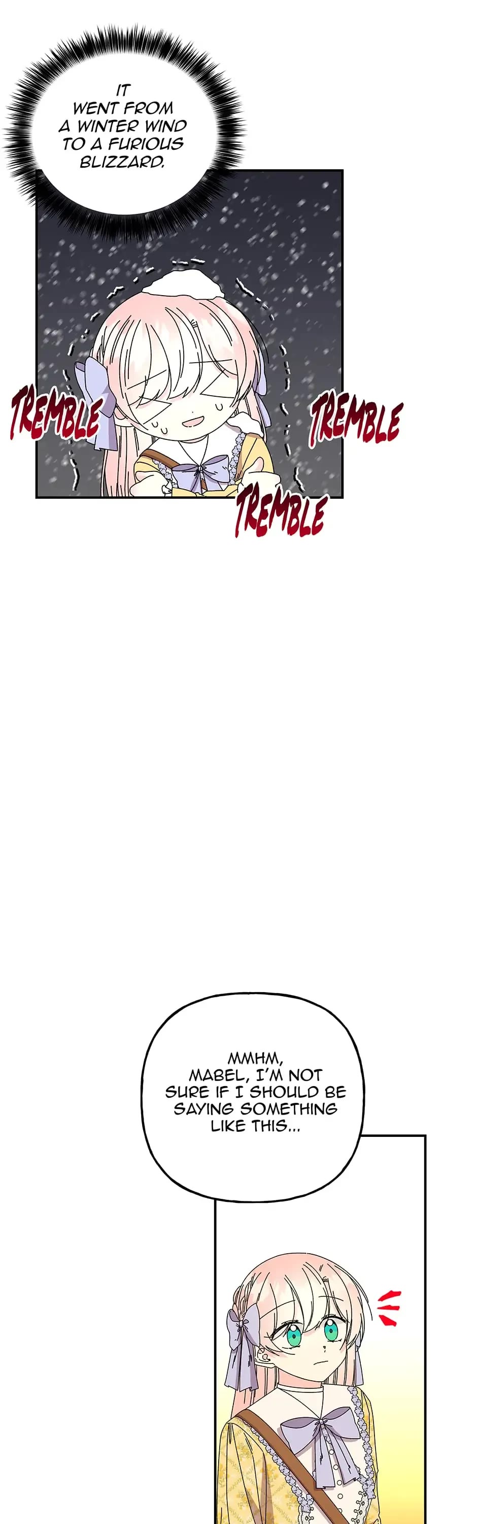 The Archmage's Daughter Chapter 155 page 26 - Chapter 155: An Unexpected Reunion