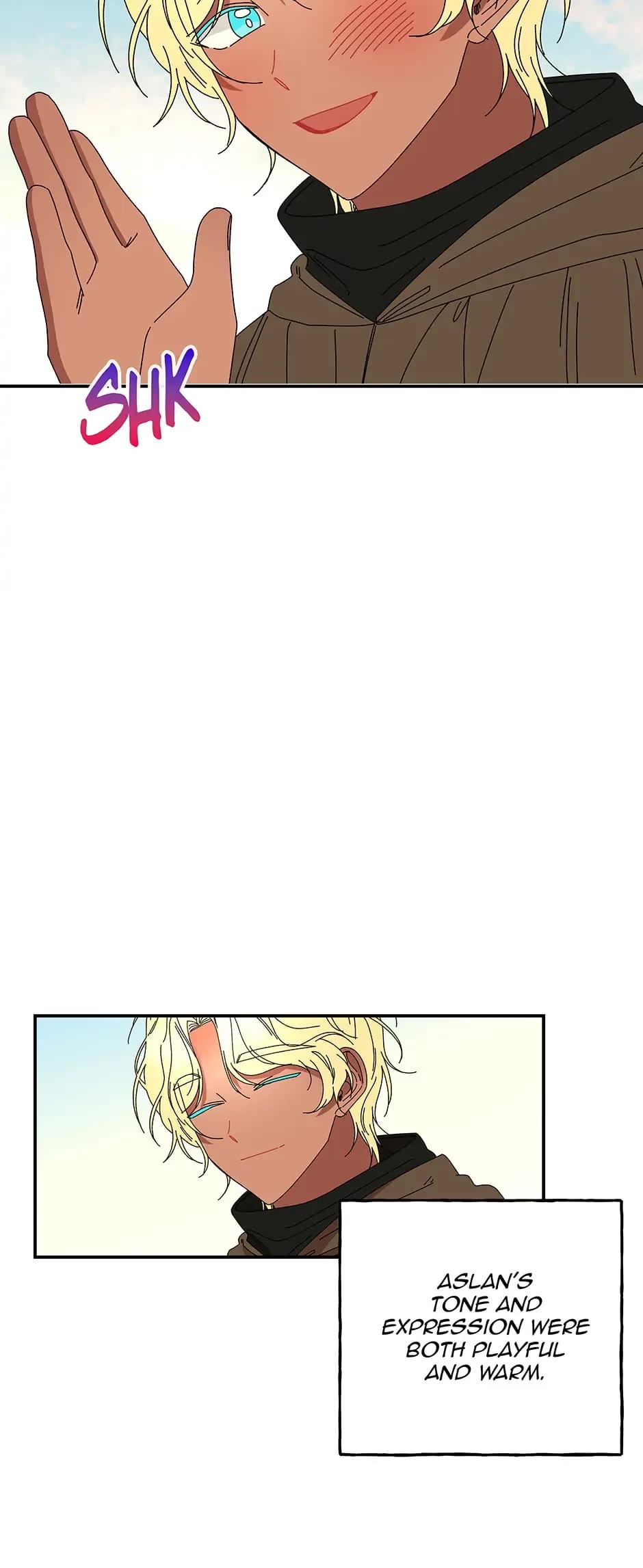 The Archmage's Daughter Chapter 155 page 29 - Chapter 155: An Unexpected Reunion